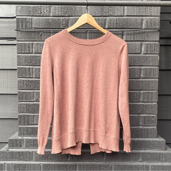 Catherine Malandrino Sweater - Picture 1 of 5